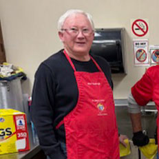 The Wooldridge Family