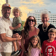 The Biasini Family